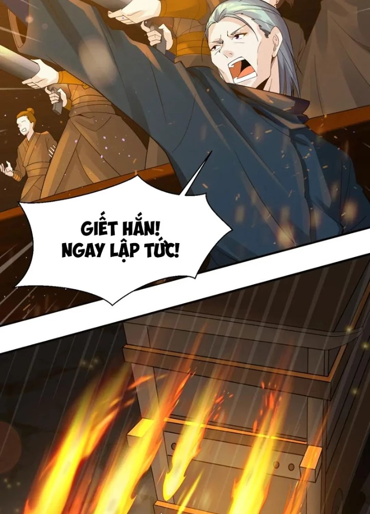 Các Ngươi Tu Tiên Còn Ta Rút Thẻ Chapter 42 - Next Chapter 43