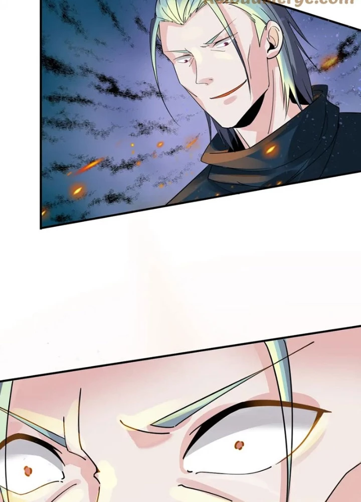 Các Ngươi Tu Tiên Còn Ta Rút Thẻ Chapter 42 - Next Chapter 43