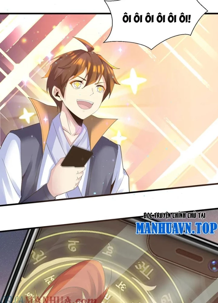 Các Ngươi Tu Tiên Còn Ta Rút Thẻ Chapter 42 - Next Chapter 43