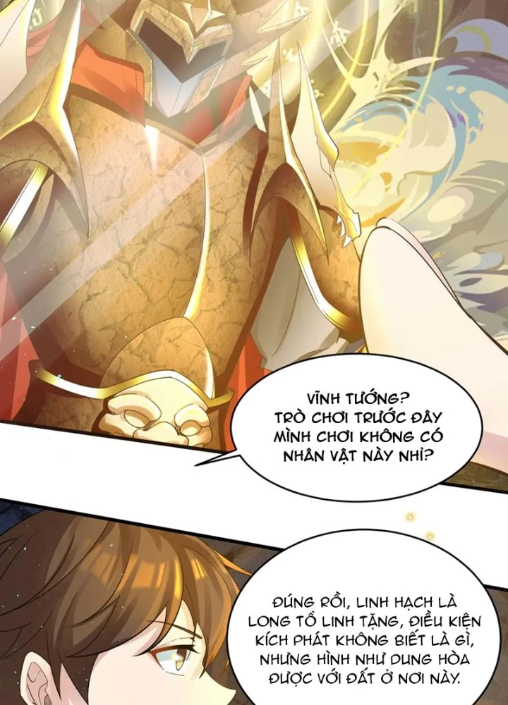 Các Ngươi Tu Tiên Còn Ta Rút Thẻ Chapter 42 - Next Chapter 43