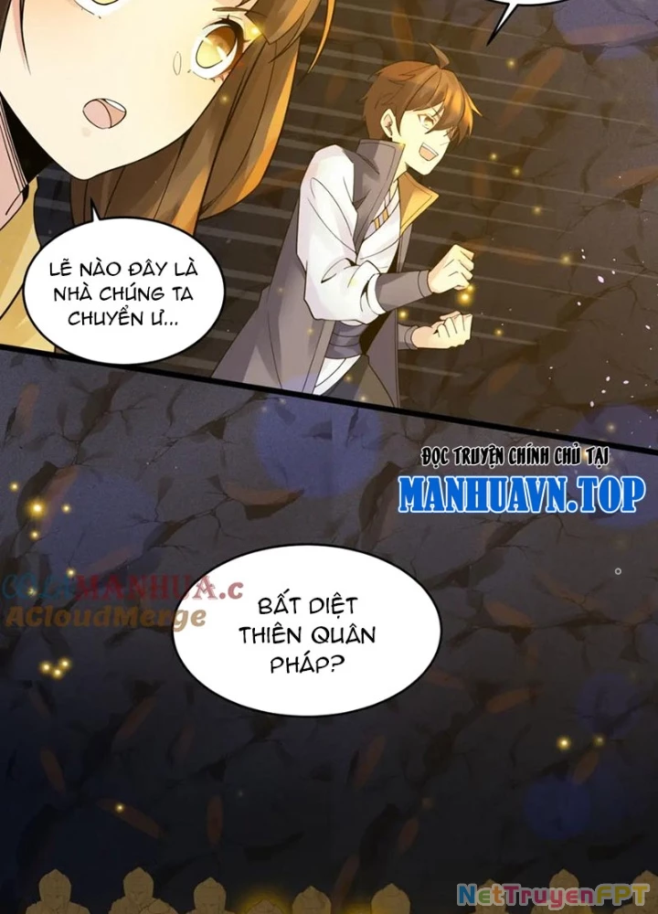 Các Ngươi Tu Tiên Còn Ta Rút Thẻ Chapter 42 - Next Chapter 43