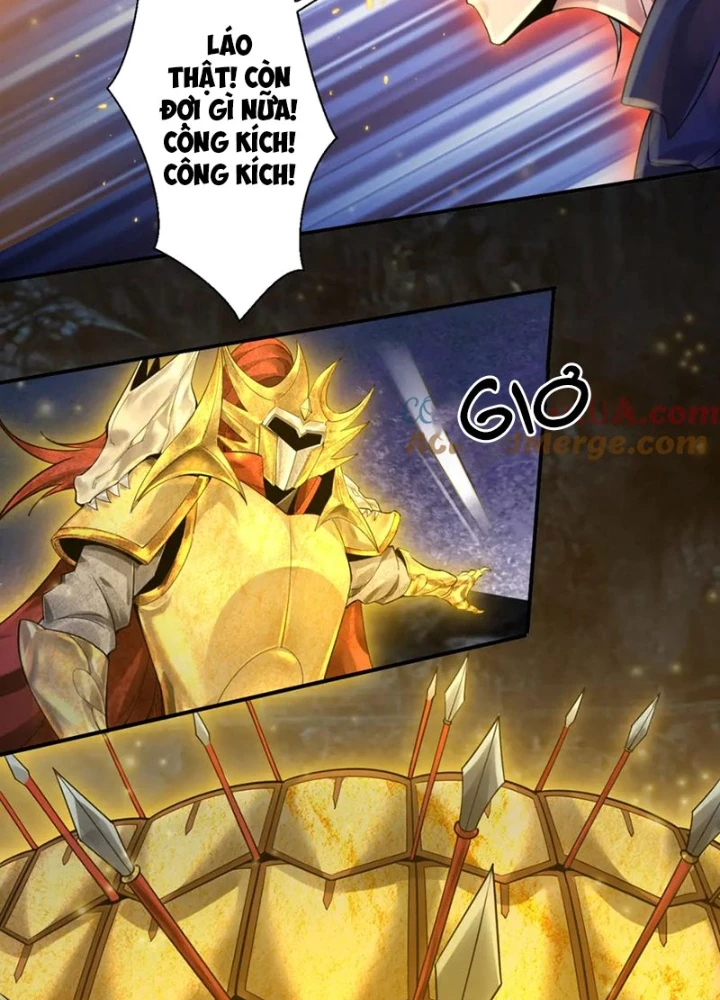 Các Ngươi Tu Tiên Còn Ta Rút Thẻ Chapter 42 - Next Chapter 43