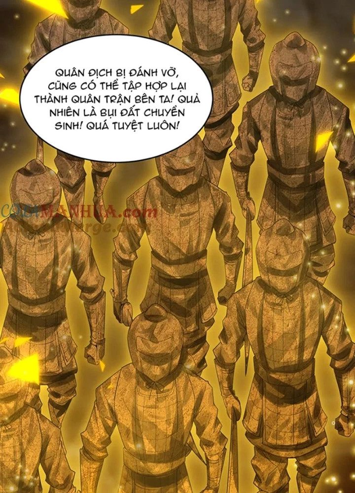 Các Ngươi Tu Tiên Còn Ta Rút Thẻ Chapter 42 - Next Chapter 43