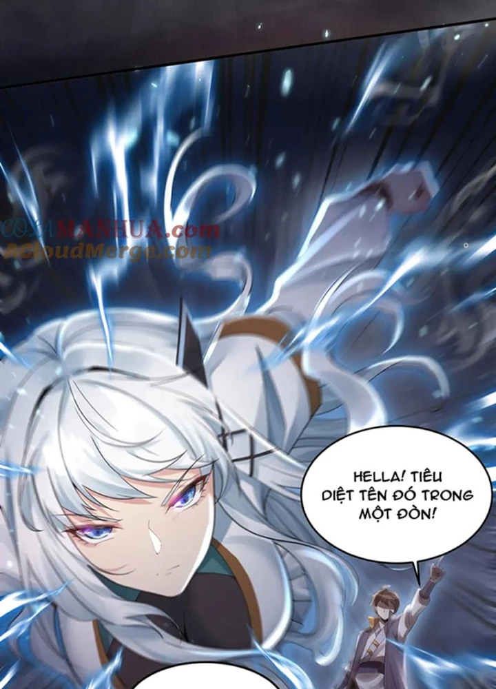 Các Ngươi Tu Tiên Còn Ta Rút Thẻ Chapter 42 - Next Chapter 43