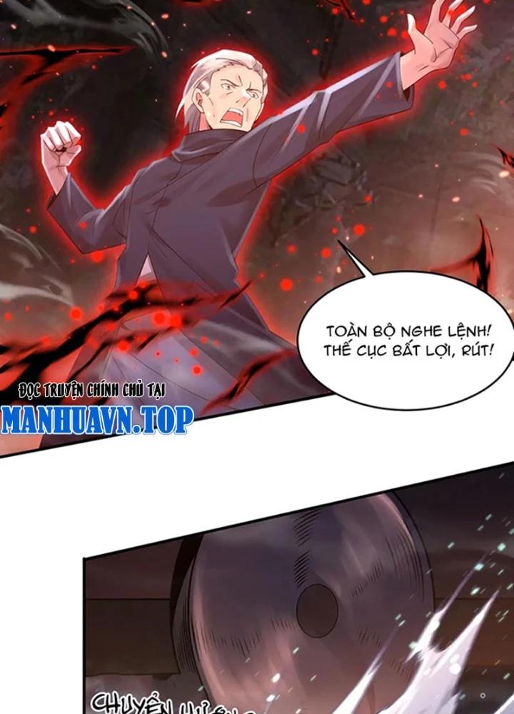 Các Ngươi Tu Tiên Còn Ta Rút Thẻ Chapter 42 - Next Chapter 43