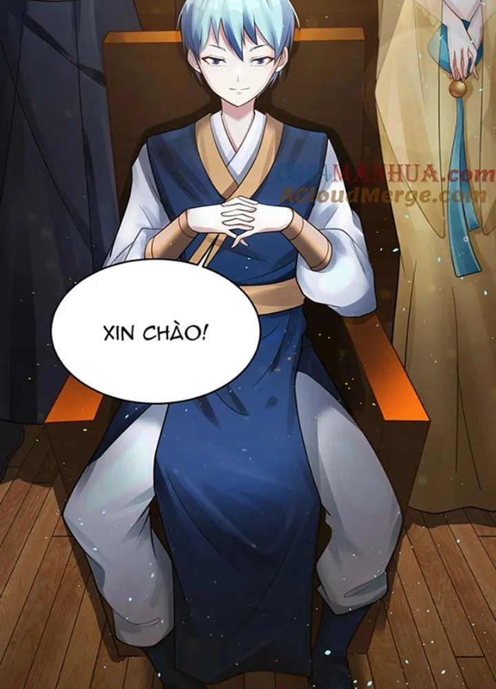 Các Ngươi Tu Tiên Còn Ta Rút Thẻ Chapter 42 - Next Chapter 43