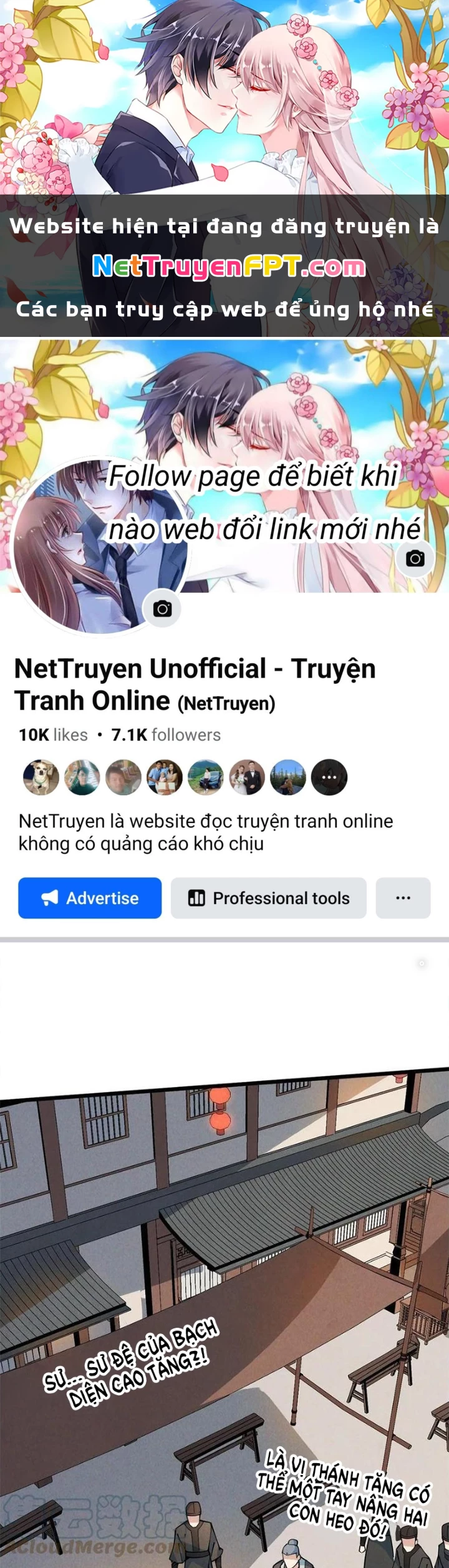 Lui Ra Phía Sau Để Vi Sư Tới Chapter 51 - Trang 4