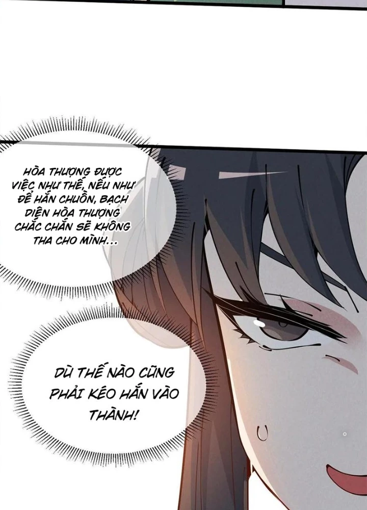 Lui Ra Phía Sau Để Vi Sư Tới Chapter 51 - Trang 4