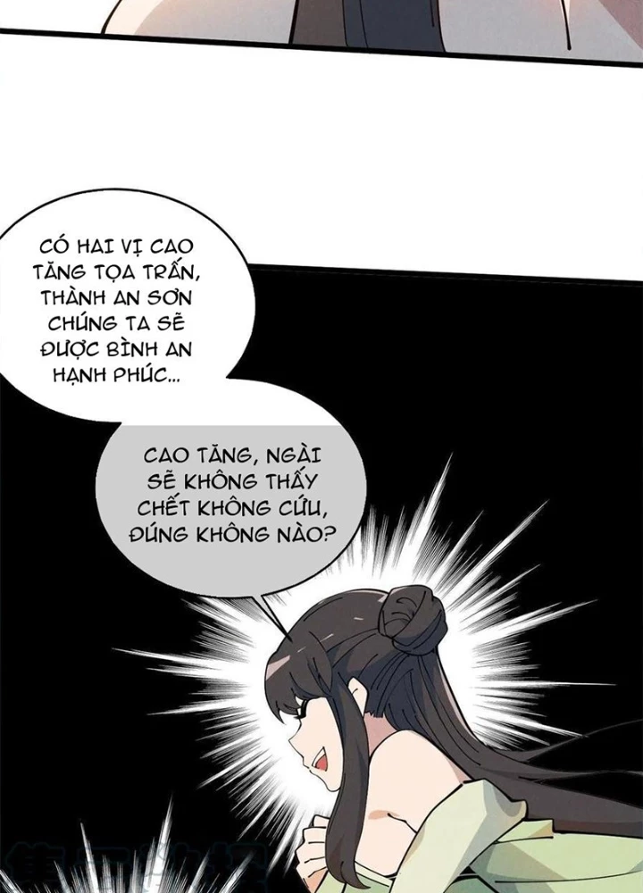 Lui Ra Phía Sau Để Vi Sư Tới Chapter 51 - Trang 4