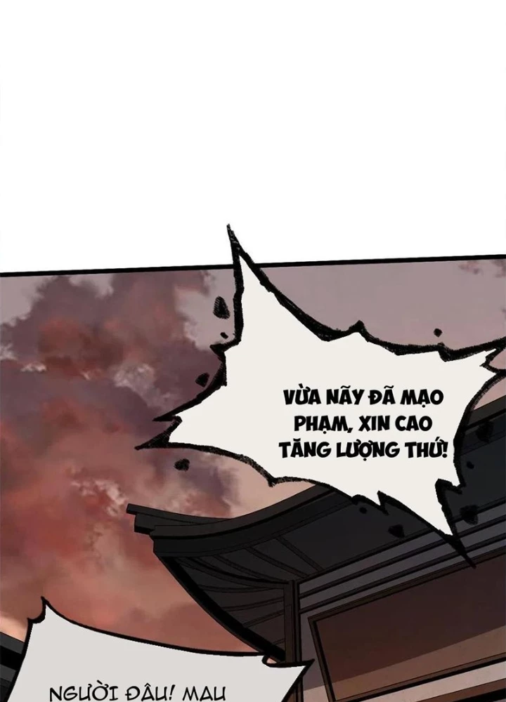 Lui Ra Phía Sau Để Vi Sư Tới Chapter 51 - Trang 4