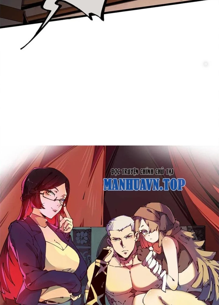 Lui Ra Phía Sau Để Vi Sư Tới Chapter 51 - Trang 4