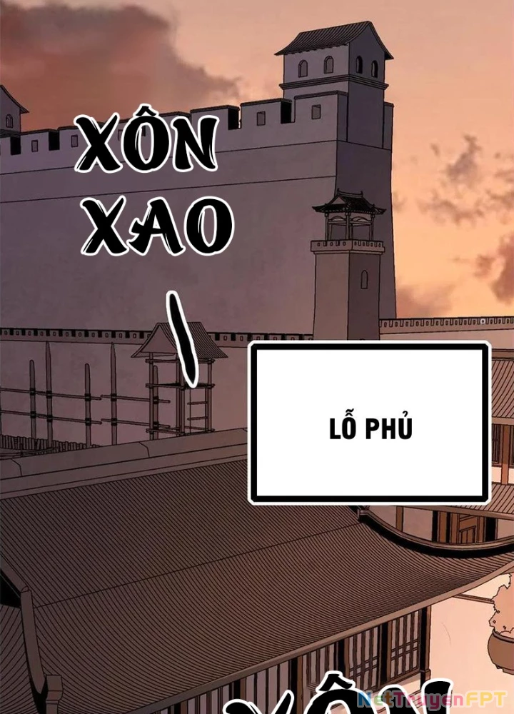 Lui Ra Phía Sau Để Vi Sư Tới Chapter 51 - Trang 4