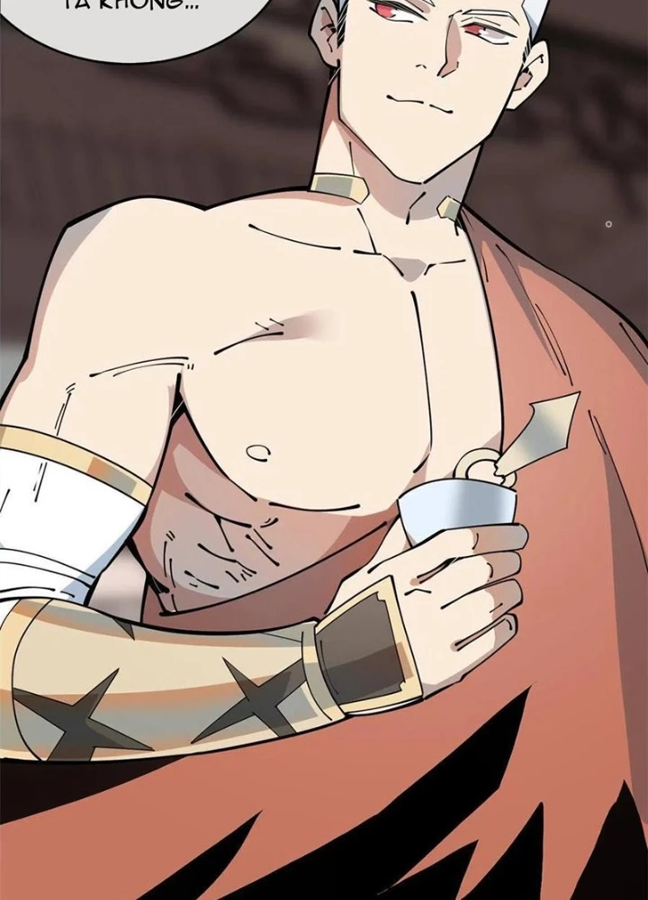 Lui Ra Phía Sau Để Vi Sư Tới Chapter 51 - Trang 4