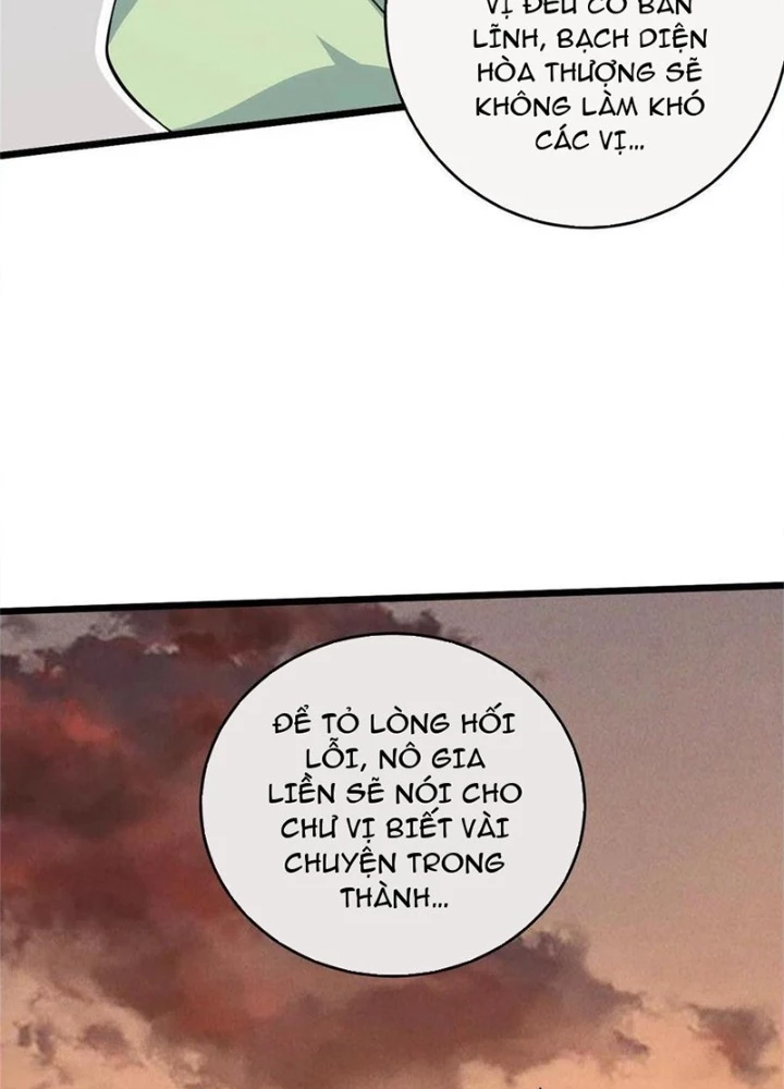 Lui Ra Phía Sau Để Vi Sư Tới Chapter 51 - Trang 4