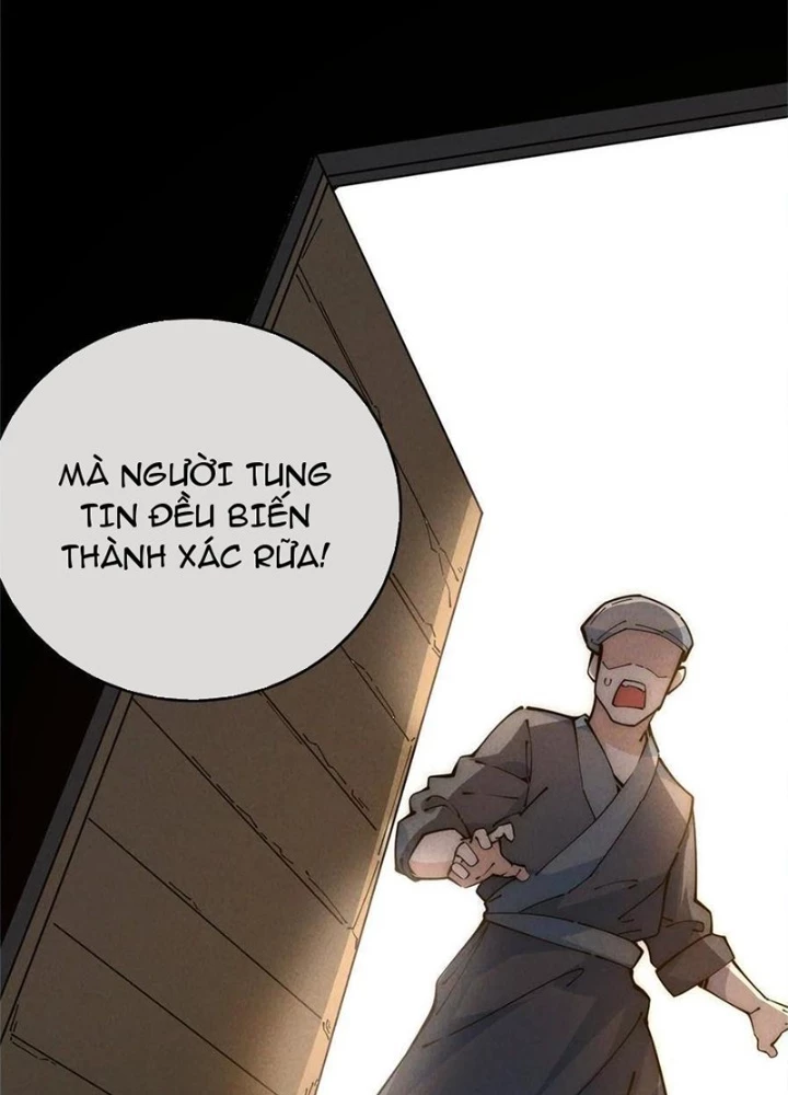 Lui Ra Phía Sau Để Vi Sư Tới Chapter 51 - Trang 4