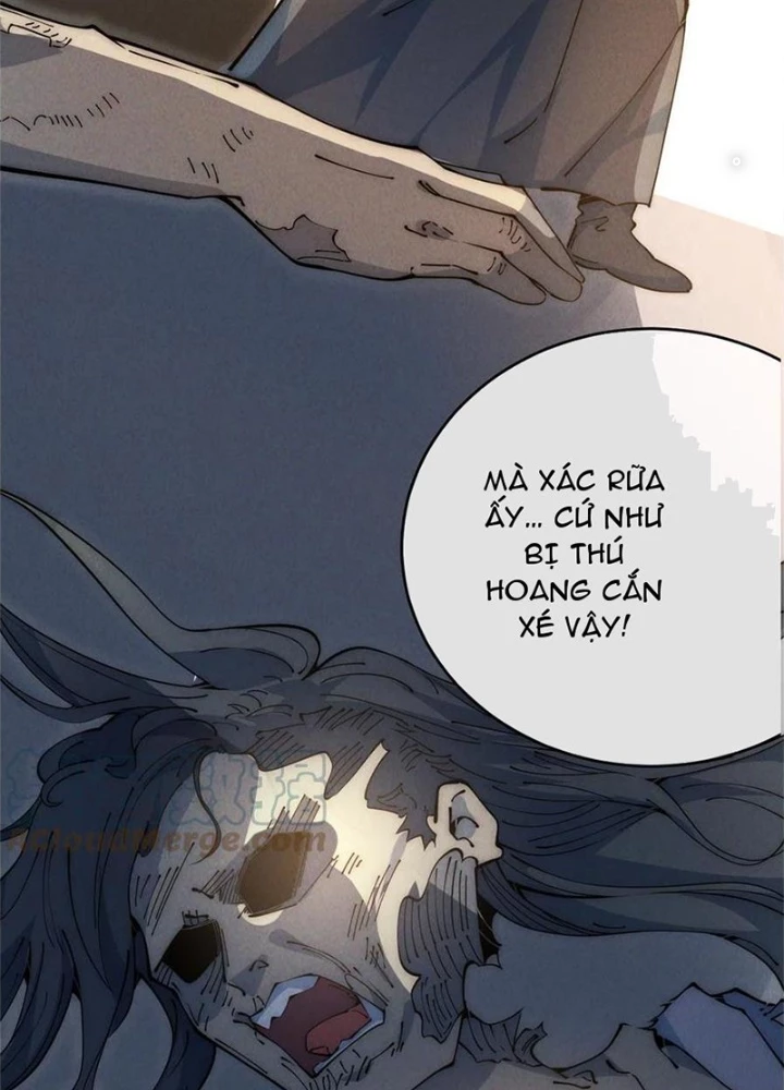 Lui Ra Phía Sau Để Vi Sư Tới Chapter 51 - Trang 4