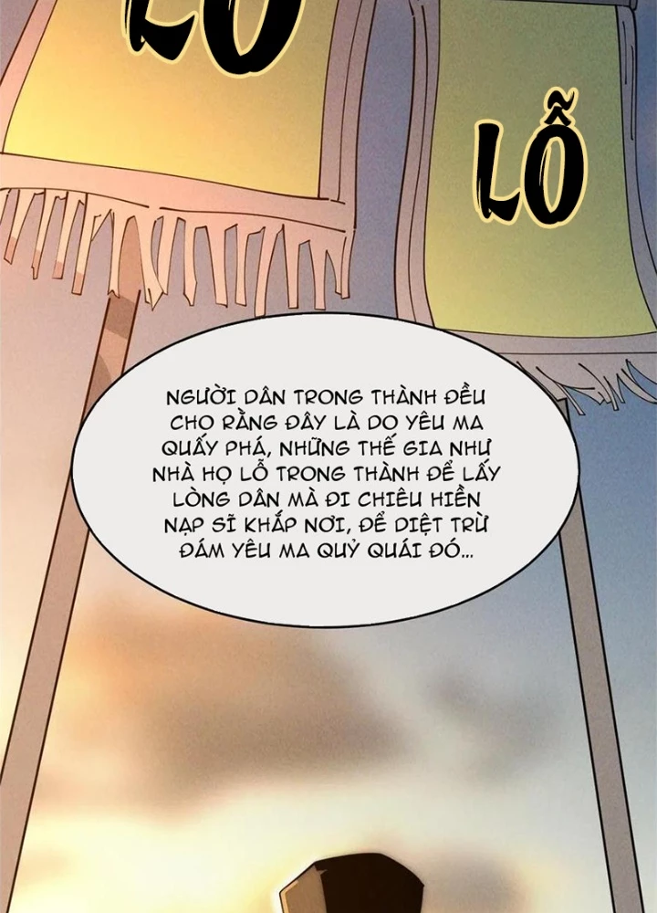 Lui Ra Phía Sau Để Vi Sư Tới Chapter 51 - Trang 4