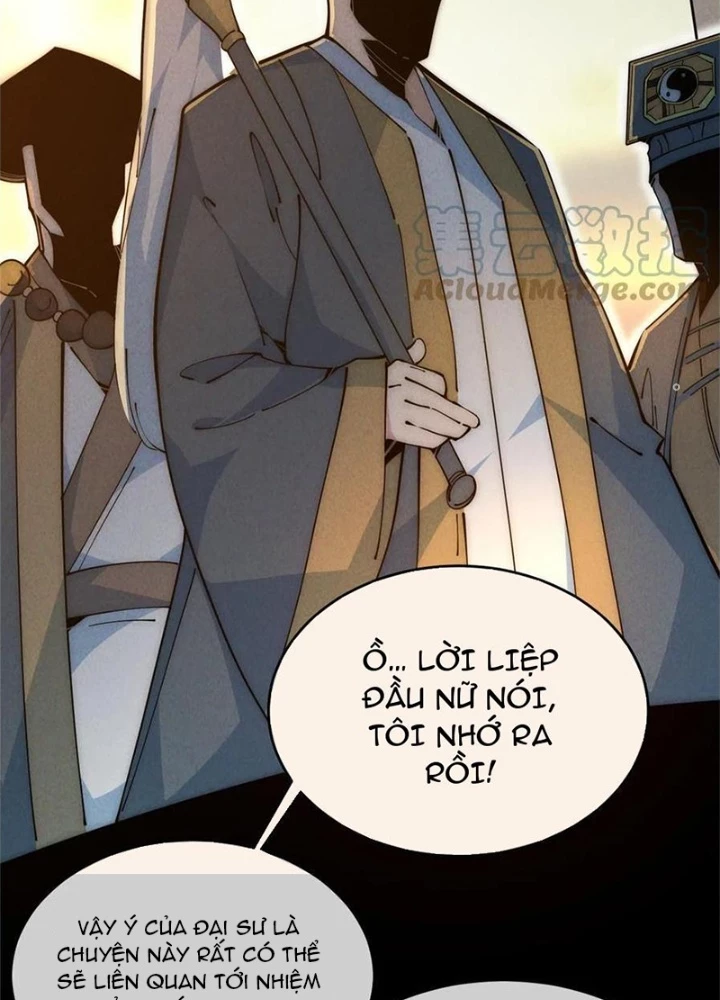 Lui Ra Phía Sau Để Vi Sư Tới Chapter 51 - Trang 4