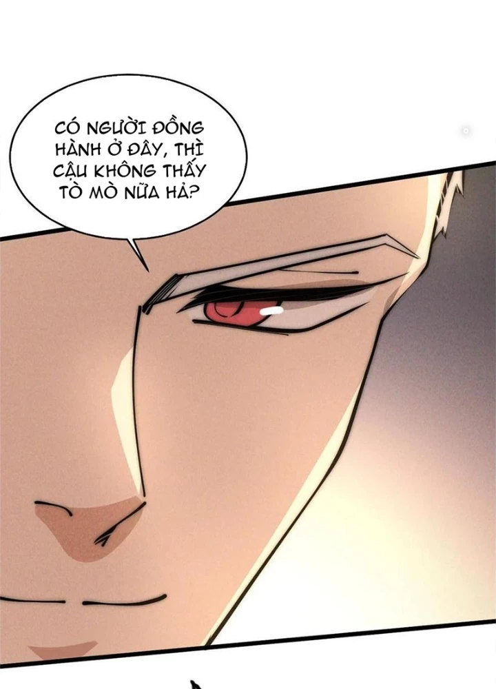 Lui Ra Phía Sau Để Vi Sư Tới Chapter 51 - Trang 4