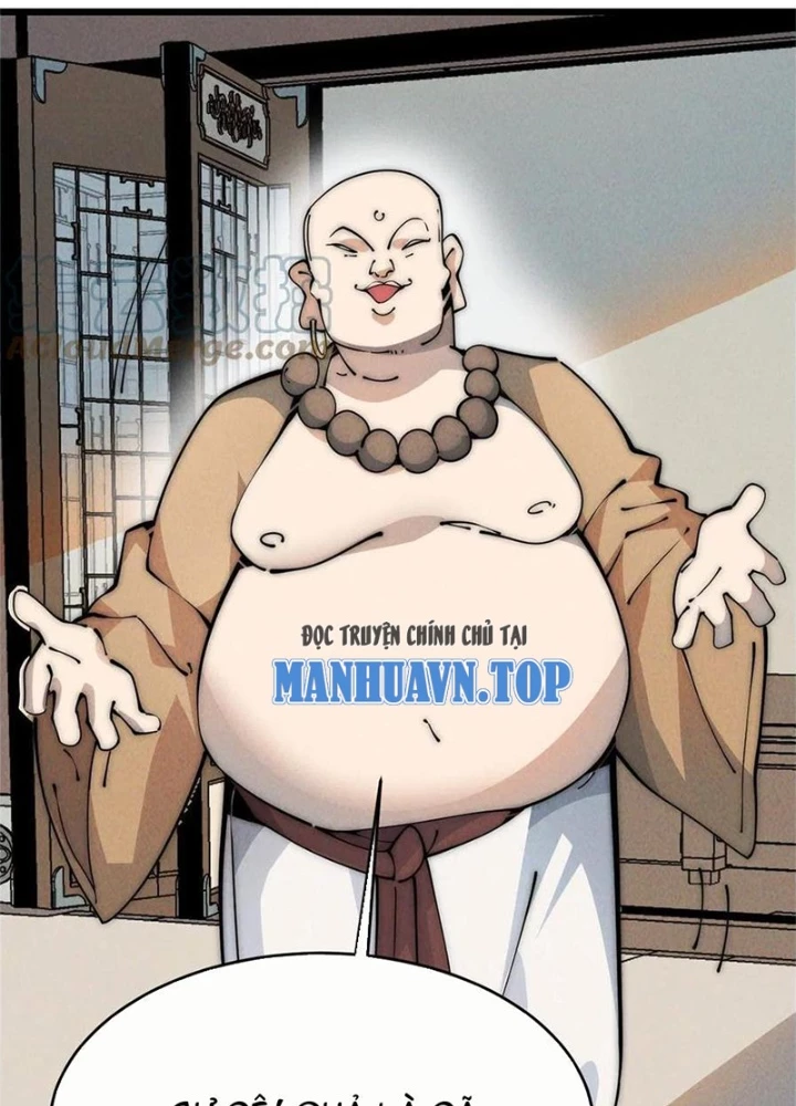 Lui Ra Phía Sau Để Vi Sư Tới Chapter 51 - Trang 4