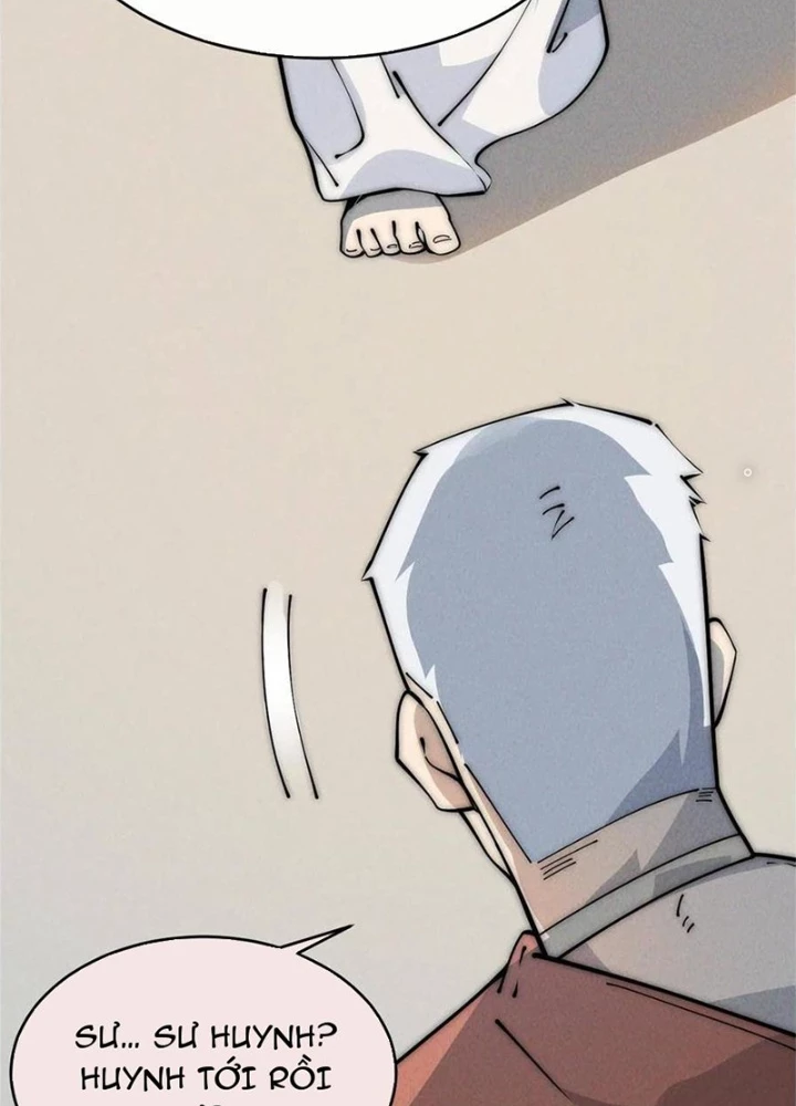 Lui Ra Phía Sau Để Vi Sư Tới Chapter 51 - Trang 4