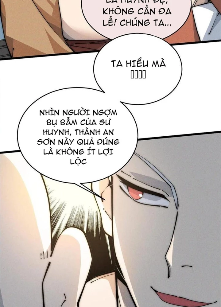 Lui Ra Phía Sau Để Vi Sư Tới Chapter 51 - Trang 4