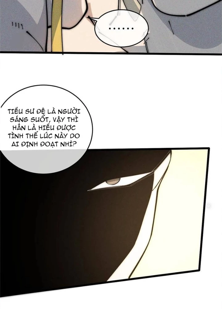 Lui Ra Phía Sau Để Vi Sư Tới Chapter 51 - Trang 4