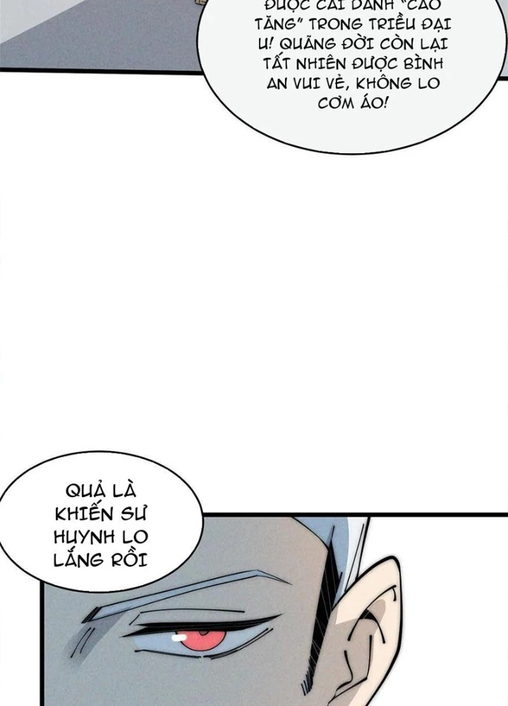 Lui Ra Phía Sau Để Vi Sư Tới Chapter 51 - Trang 4