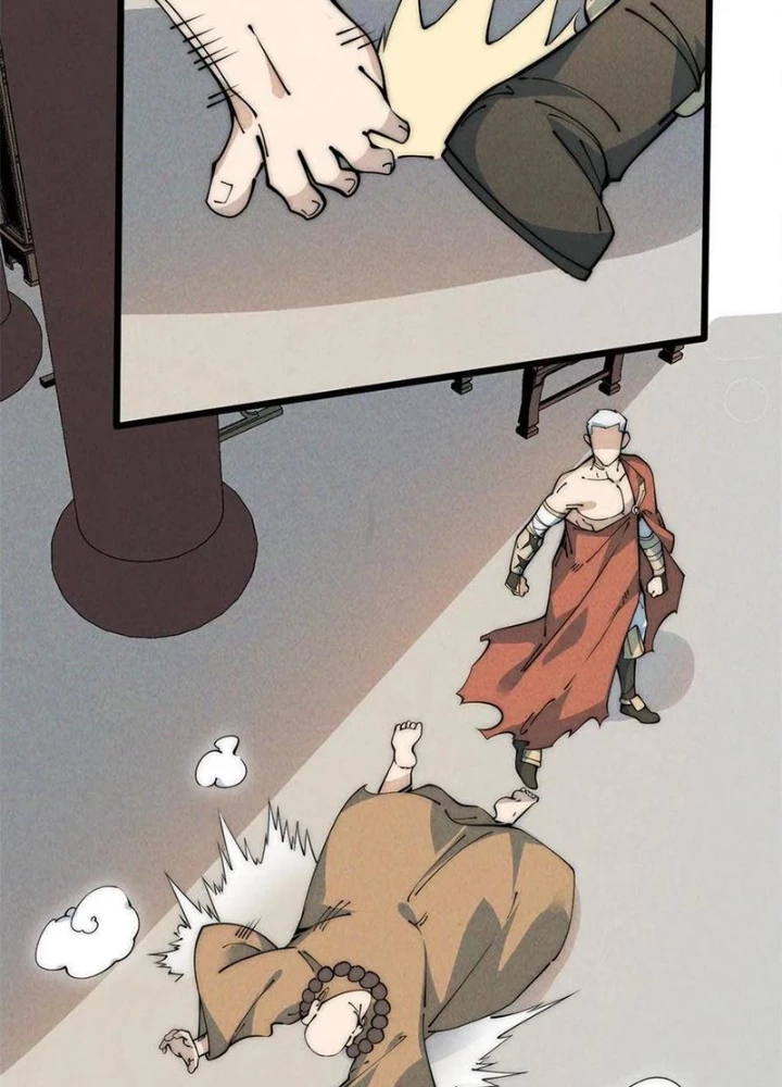 Lui Ra Phía Sau Để Vi Sư Tới Chapter 51 - Trang 4