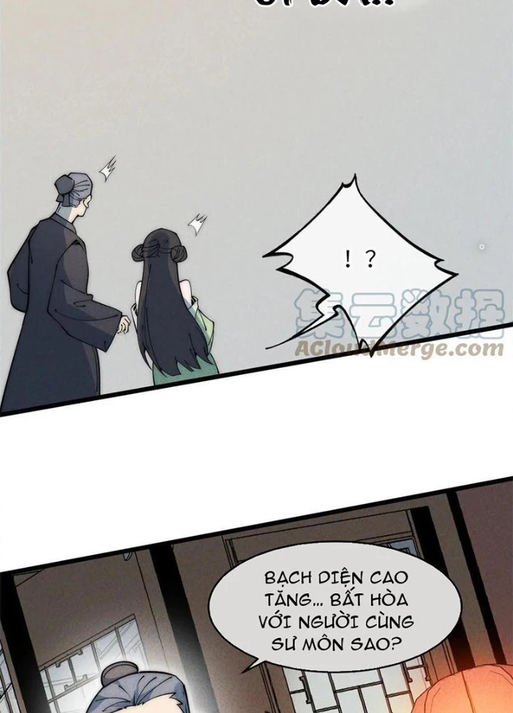 Lui Ra Phía Sau Để Vi Sư Tới Chapter 51 - Trang 4