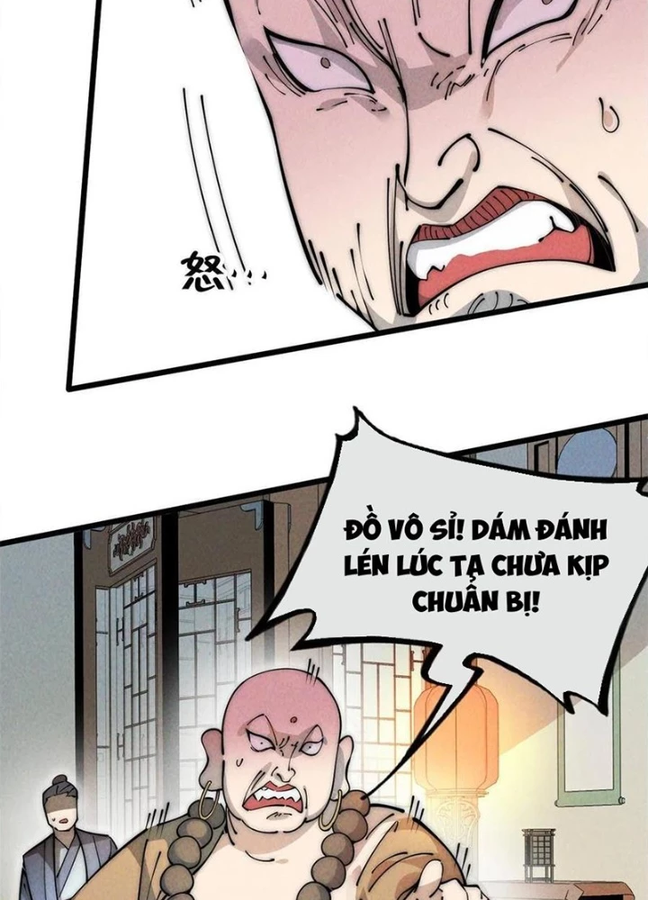 Lui Ra Phía Sau Để Vi Sư Tới Chapter 51 - Trang 4