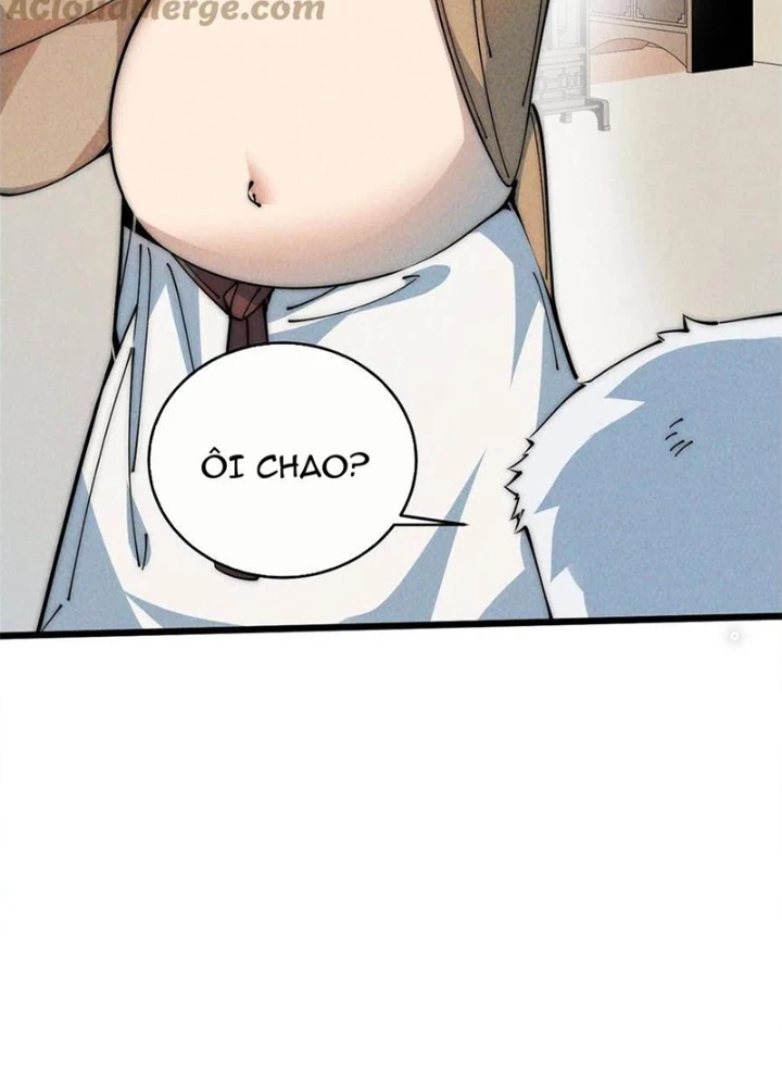 Lui Ra Phía Sau Để Vi Sư Tới Chapter 51 - Trang 4