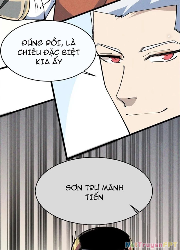 Lui Ra Phía Sau Để Vi Sư Tới Chapter 51 - Trang 4