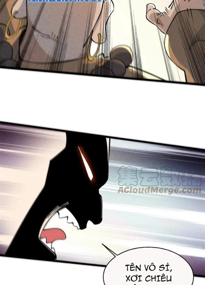 Lui Ra Phía Sau Để Vi Sư Tới Chapter 51 - Trang 4