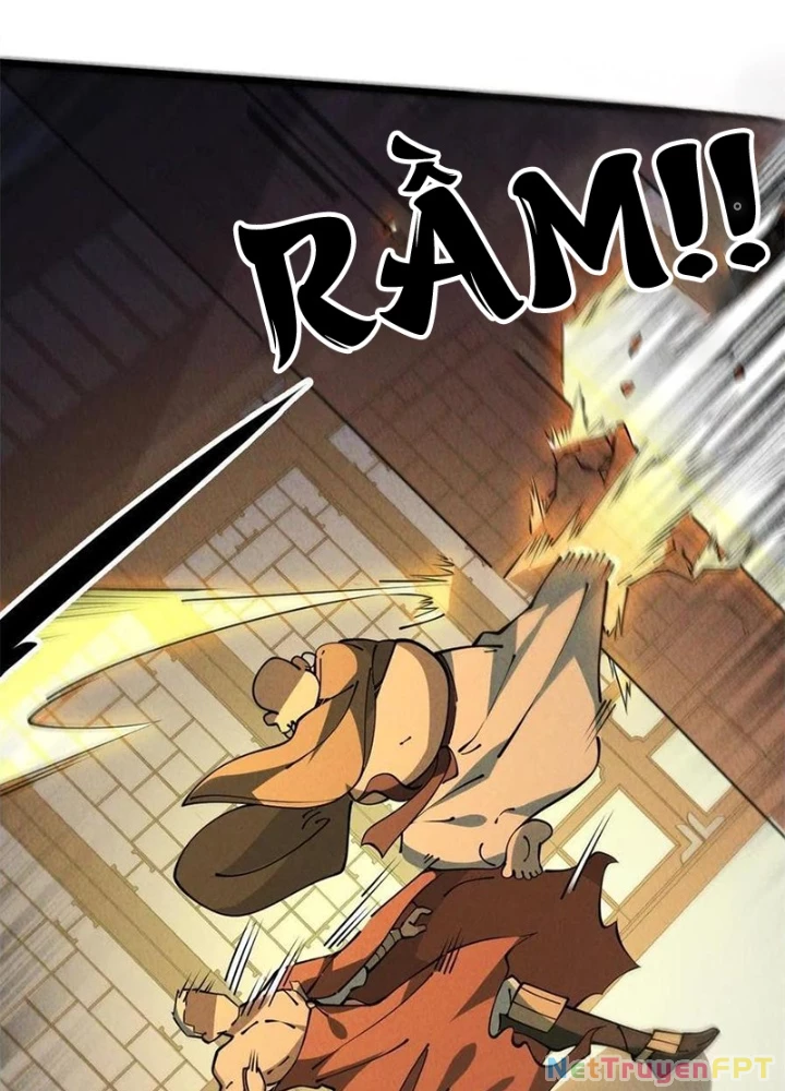 Lui Ra Phía Sau Để Vi Sư Tới Chapter 51 - Trang 4