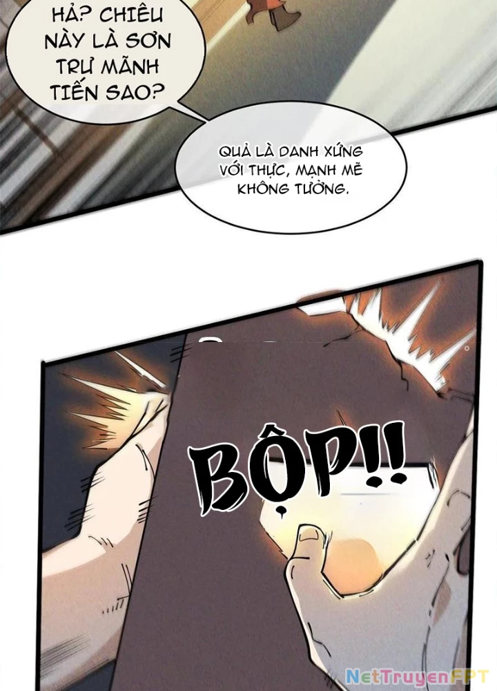 Lui Ra Phía Sau Để Vi Sư Tới Chapter 51 - Trang 4