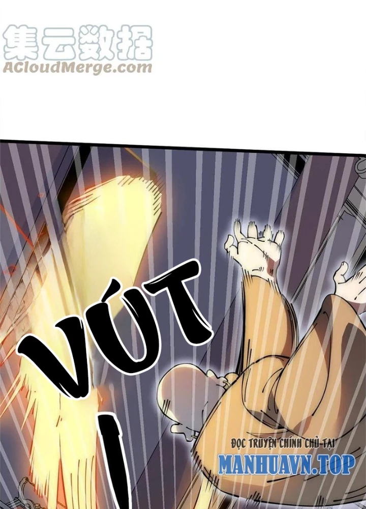 Lui Ra Phía Sau Để Vi Sư Tới Chapter 51 - Trang 4