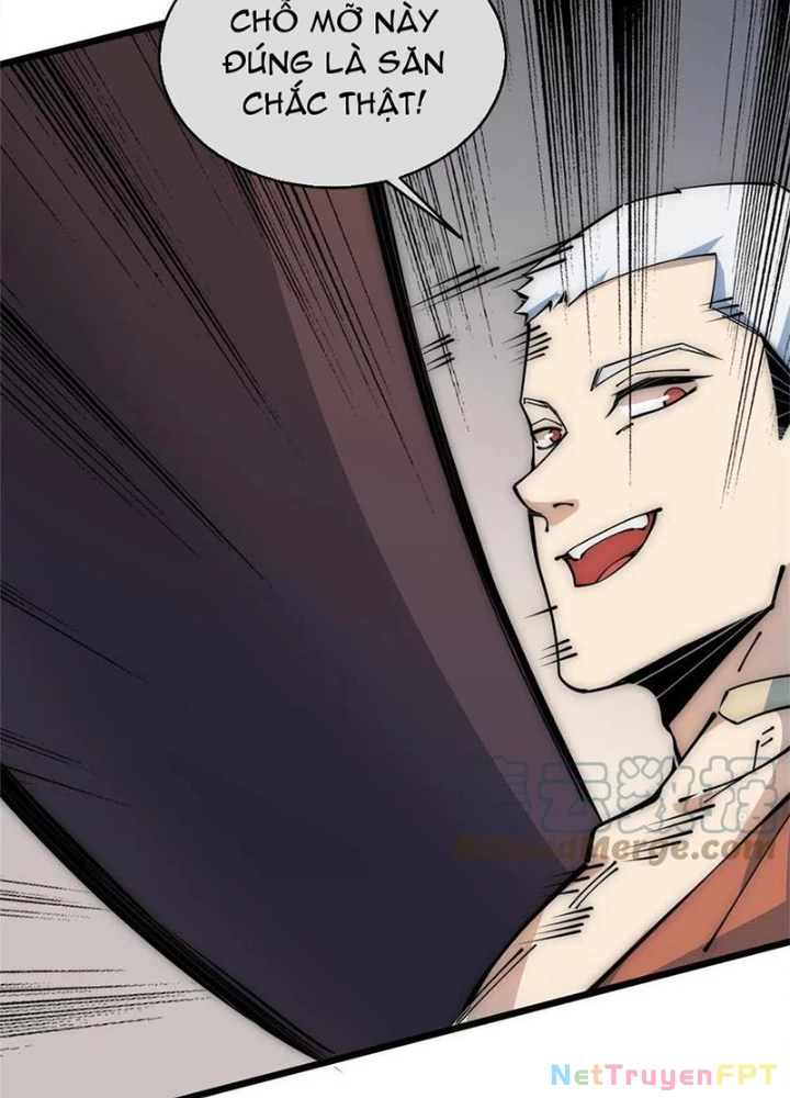 Lui Ra Phía Sau Để Vi Sư Tới Chapter 51 - Trang 4