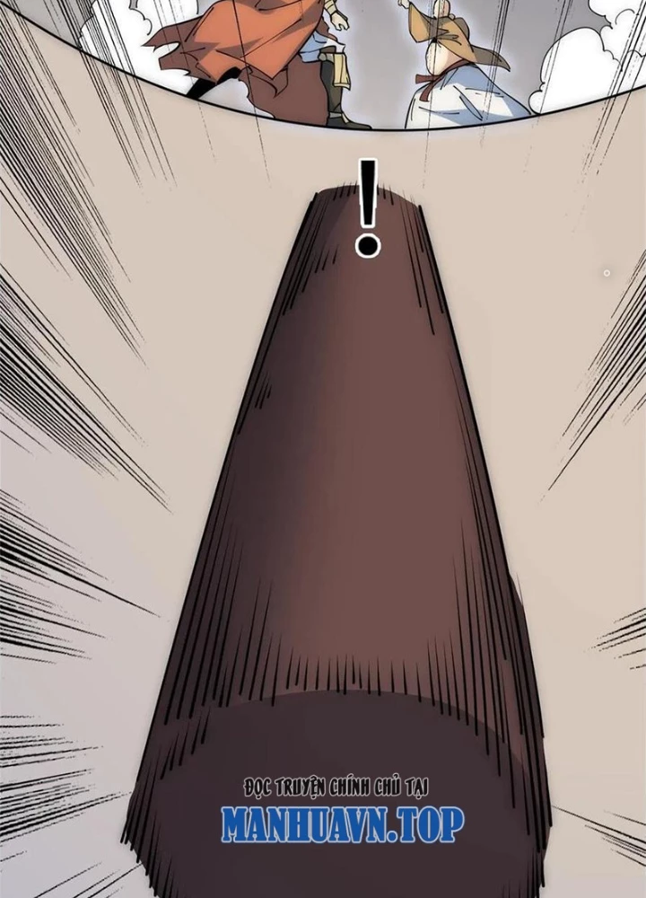 Lui Ra Phía Sau Để Vi Sư Tới Chapter 51 - Trang 4