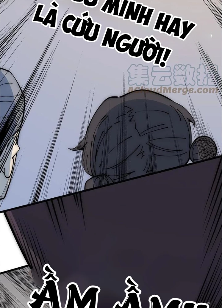 Lui Ra Phía Sau Để Vi Sư Tới Chapter 51 - Trang 4