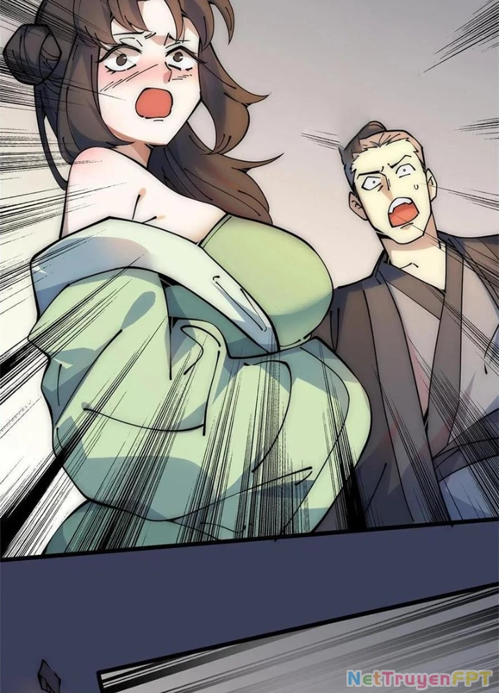 Lui Ra Phía Sau Để Vi Sư Tới Chapter 51 - Trang 4