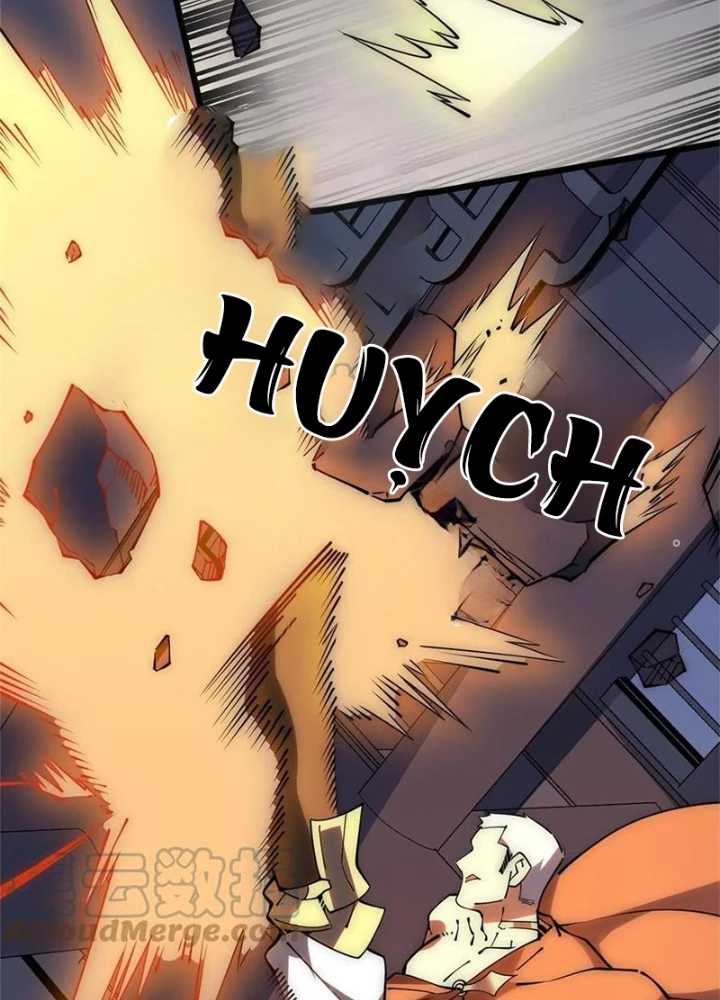 Lui Ra Phía Sau Để Vi Sư Tới Chapter 51 - Trang 4