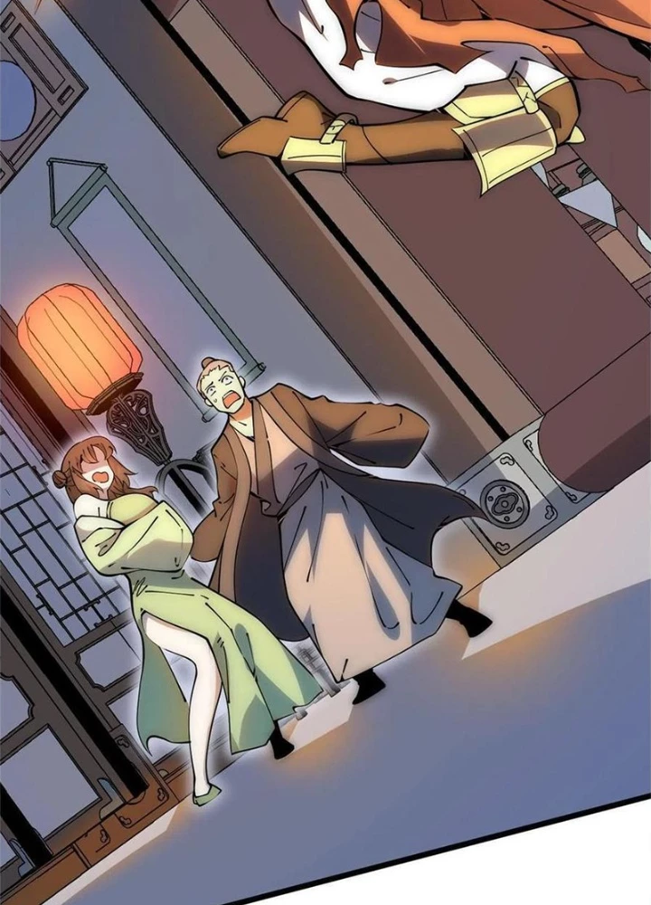 Lui Ra Phía Sau Để Vi Sư Tới Chapter 51 - Trang 4