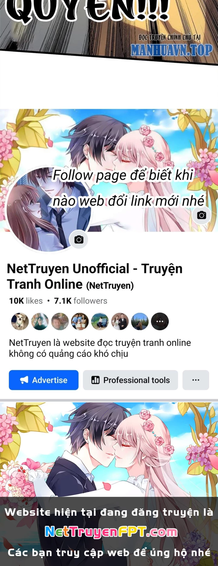 Lui Ra Phía Sau Để Vi Sư Tới Chapter 51 - Trang 4