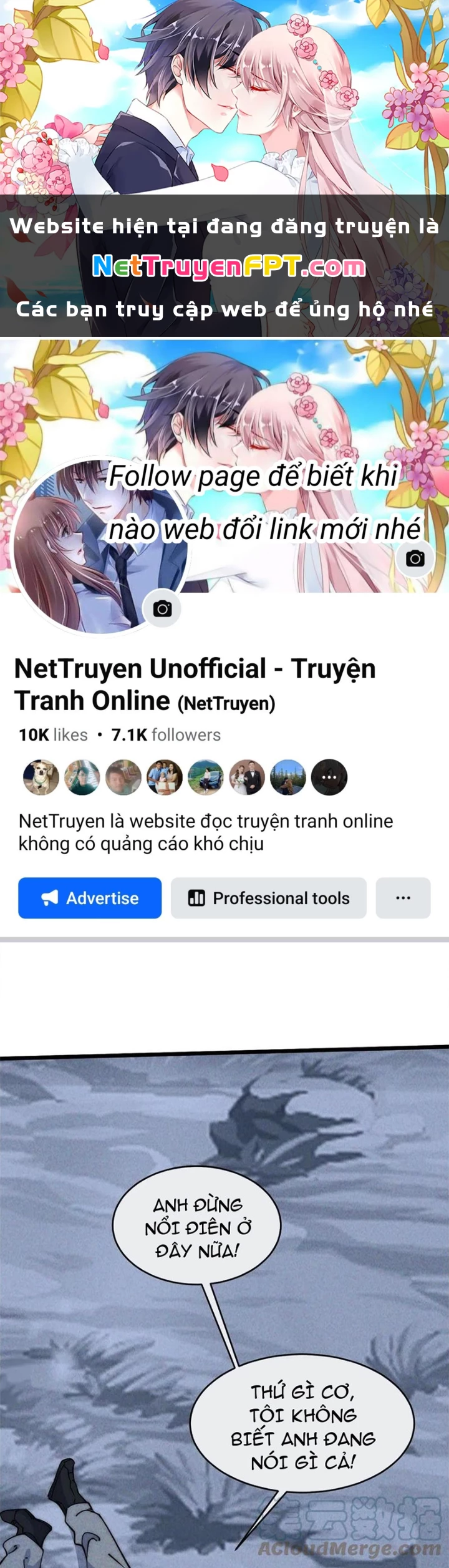 Lui Ra Phía Sau Để Vi Sư Tới Chapter 55 - Trang 4