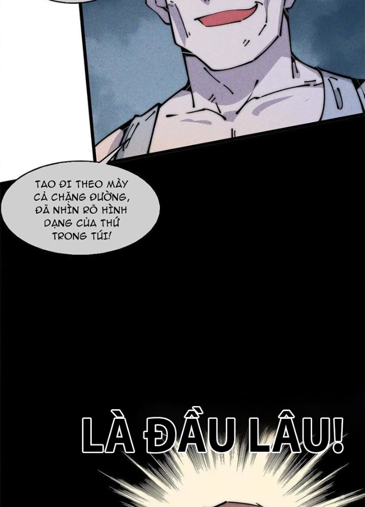 Lui Ra Phía Sau Để Vi Sư Tới Chapter 55 - Trang 4