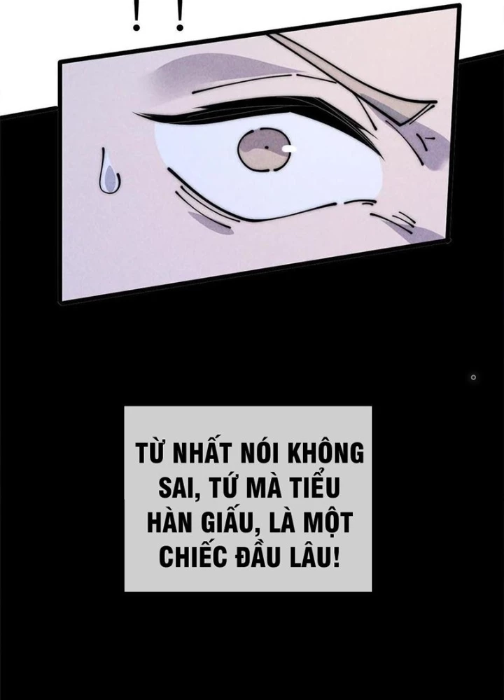 Lui Ra Phía Sau Để Vi Sư Tới Chapter 55 - Trang 4