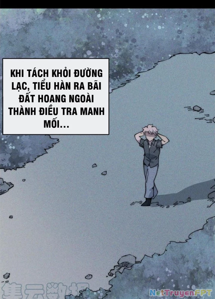 Lui Ra Phía Sau Để Vi Sư Tới Chapter 55 - Trang 4