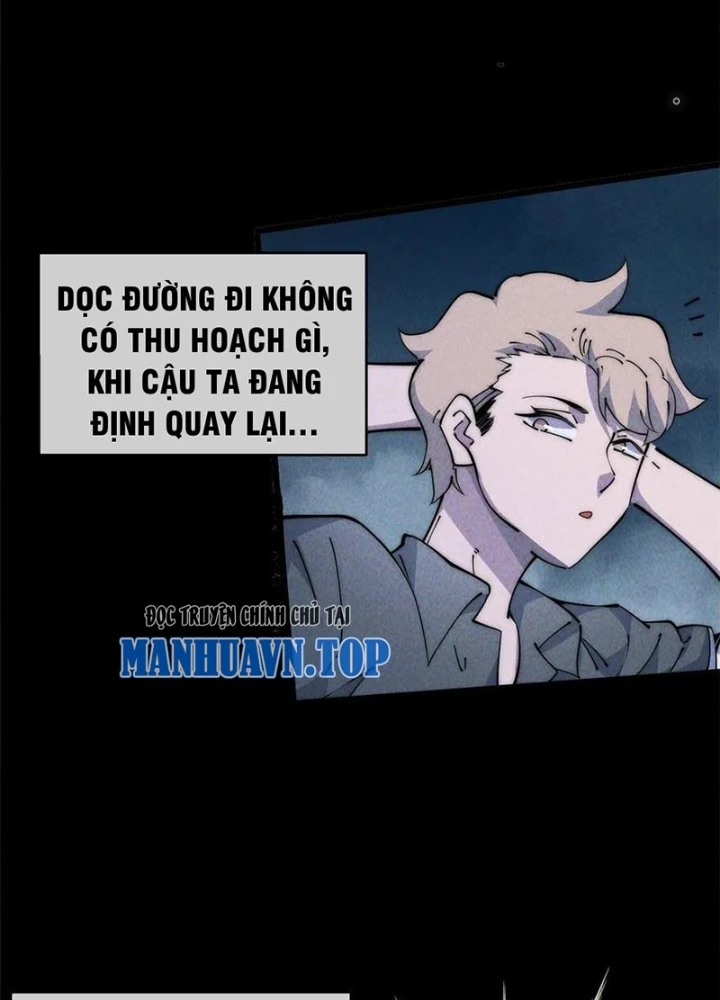 Lui Ra Phía Sau Để Vi Sư Tới Chapter 55 - Trang 4