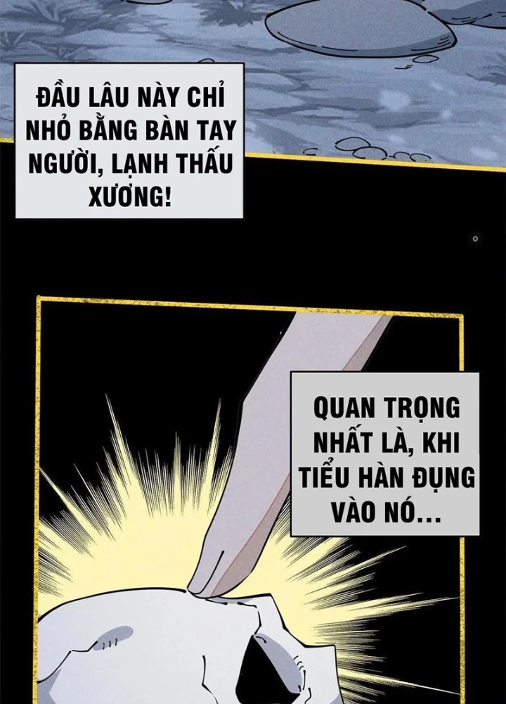 Lui Ra Phía Sau Để Vi Sư Tới Chapter 55 - Trang 4